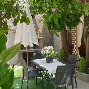  Apartamento Con Giardino E Area Barbecue