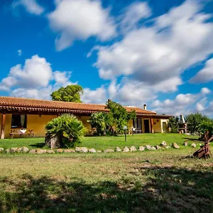  Agroturismo Carrucana